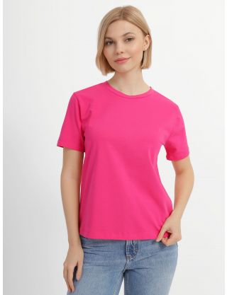 Картинка Рожева футболка